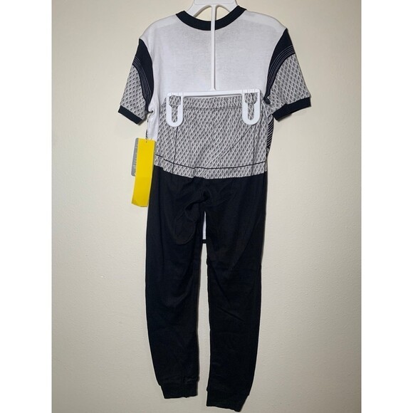 Disney Marvel Xialing Shang-Chi 2 piece pajamas size 8 NWT - Picture 2 of 5